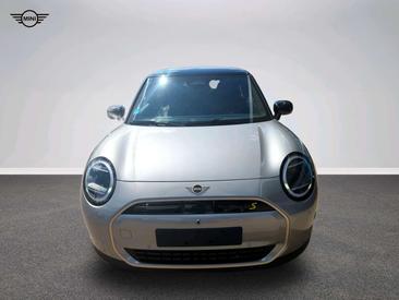 Mini Cooper Electric Berline Cooper SE — photo 15