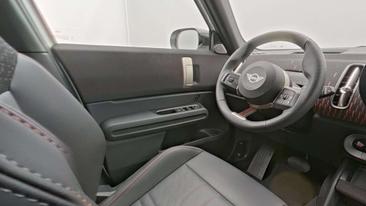 Mini Countryman Berline John Cooper Works — photo 22