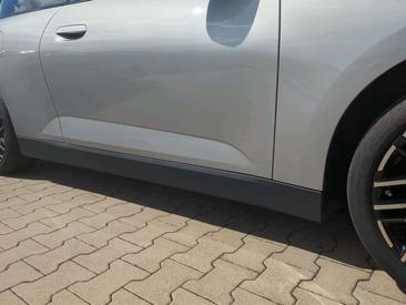 Mini Cooper Electric Berline Cooper SE — photo 16