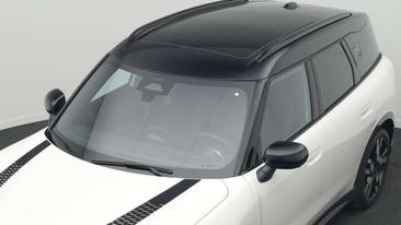 Mini Countryman Berline John Cooper Works — photo 23