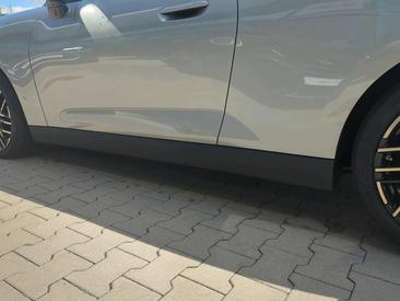 Mini Cooper Electric Berline Cooper SE — photo 17