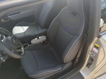 Mini Cooper Electric Berline Cooper SE — photo 18