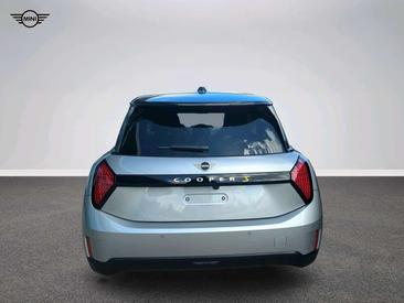 Mini Cooper Electric Berline Cooper SE — photo 19