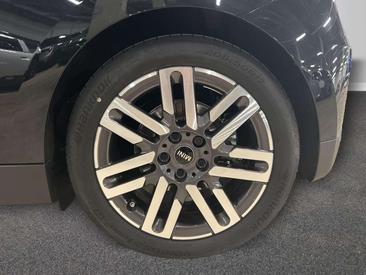 Mini Cooper Electric Berline Cooper SE — photo 9