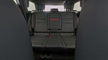 Mini Countryman Berline John Cooper Works — photo 26
