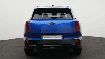 Mini Countryman Berline John Cooper Works — photo 24