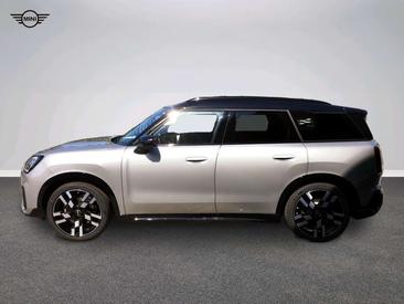 Mini Countryman Cooper SE ALL4 — photo 3