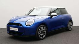 Mini Cooper Electric Berline Cooper SE - 2025 - Joinsteer - #1