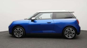 Mini Cooper Electric Berline Cooper SE — photo 2