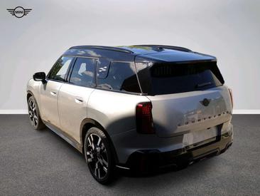 Mini Countryman Cooper SE ALL4 — photo 7