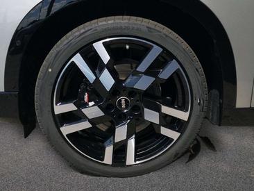 Mini Countryman Cooper SE ALL4 — photo 9