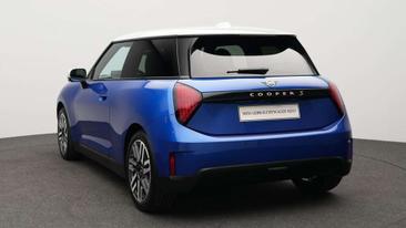 Mini Cooper Electric Berline Cooper SE — photo 7