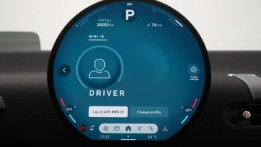 Mini Cooper Electric Berline Cooper SE — photo 8
