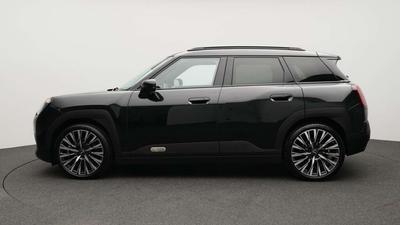 Mini Aceman SE