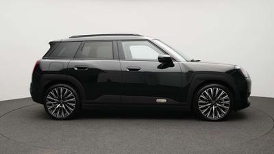 Mini Aceman SE