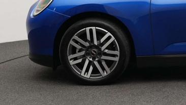 Mini Cooper Electric Berline Cooper SE — photo 10
