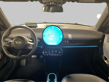 Mini Cooper Electric Berline Cooper SE — photo 11