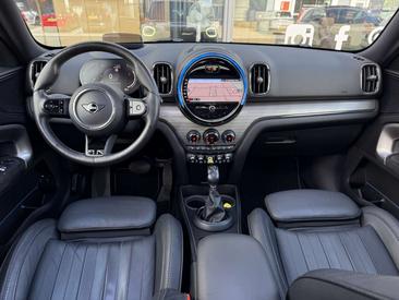 Mini Countryman Cooper SE ALL4 — photo 5