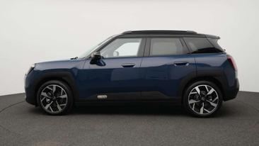Mini Aceman E — photo 2