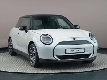 Mini Cooper Electric Berline Cooper SE — photo 2