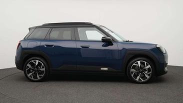Mini Aceman E — photo 3