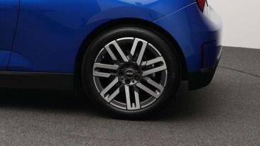Mini Cooper Electric Berline Cooper SE — photo 13