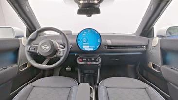 Mini Cooper Electric Berline Cooper SE — photo 14