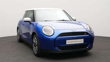 Mini Cooper Electric Berline Cooper SE — photo 15