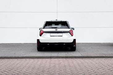 Mini Cooper Electric Berline Cooper SE — photo 6