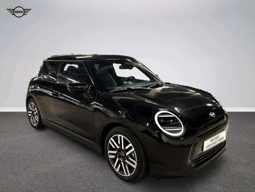 Mini Cooper Electric Berline Cooper SE — photo 12