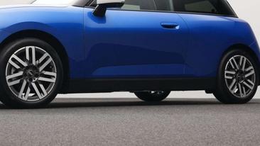 Mini Cooper Electric Berline Cooper SE — photo 21