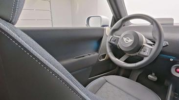 Mini Cooper Electric Berline Cooper SE — photo 22