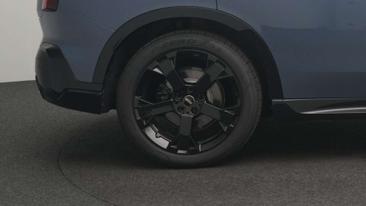 Mini Countryman Cooper E — photo 8