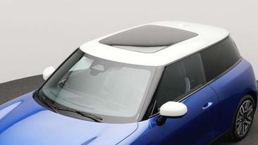 Mini Cooper Electric Berline Cooper SE — photo 23