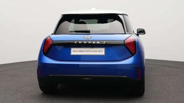 Mini Cooper Electric Berline Cooper SE — photo 24