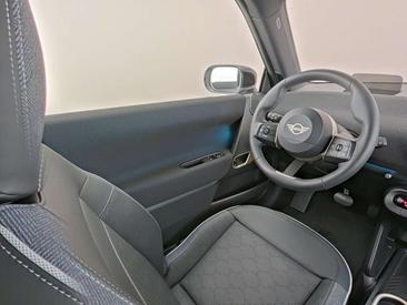 Mini Cooper Electric Berline Cooper SE — photo 3