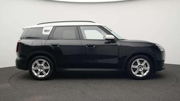 Mini Countryman Cooper E — photo 2
