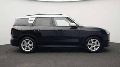 Mini Countryman Cooper E