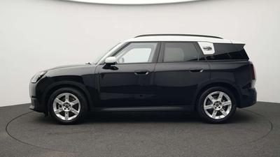 Mini Countryman Cooper E