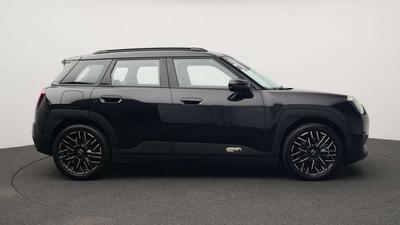 Mini Aceman SE