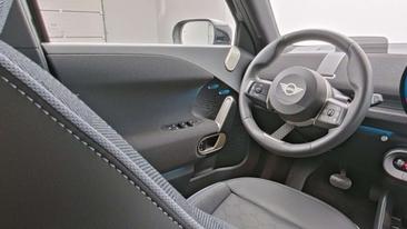 Mini Aceman SE — photo 22