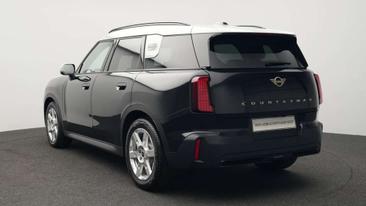Mini Countryman Cooper E — photo 4