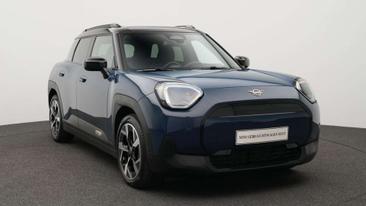Mini Aceman E — photo 15