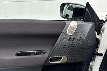 Mini Cooper Electric Berline Cooper SE — photo 7