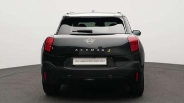 Mini Aceman SE — photo 24