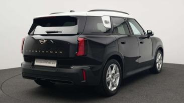 Mini Countryman Cooper E — photo 7