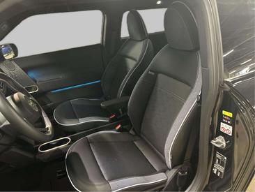 Mini Cooper Electric Berline Cooper SE — photo 14