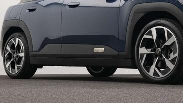 Mini Aceman E — photo 17