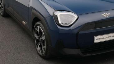 Mini Aceman E — photo 18