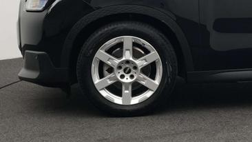 Mini Countryman Cooper E — photo 10